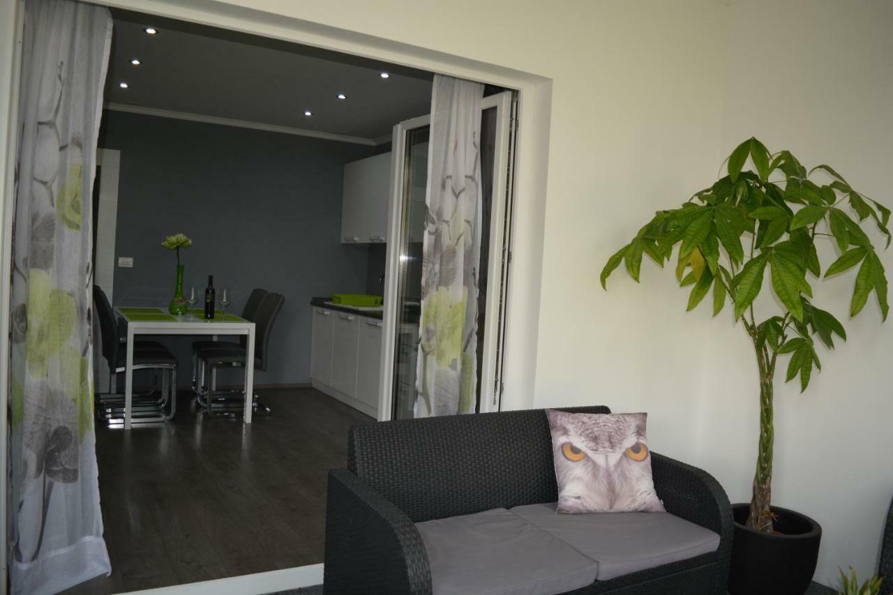 Apartment D & N Kaštela Exterior foto